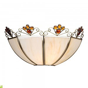 Настенное бра Arte Lamp COPPERLAND A7862AP-1AB