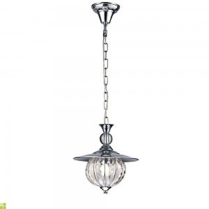 Светильник подвесной Arte Lamp VENEZIA A2114SP-1CC