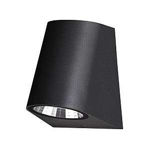 Уличный настенный светильник Opal 358295