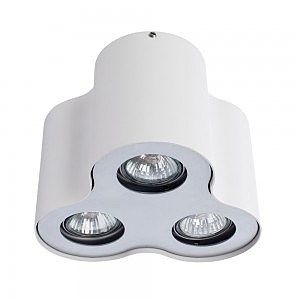 Накладной светильник Falcon A5633PL-3WH