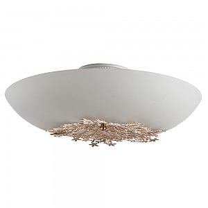 Настенно потолочный светильник Arte Lamp PROVENCE A4548PL-5GO