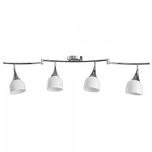 Светильник спот Arte Lamp TRUMPET A9556PL-4CC