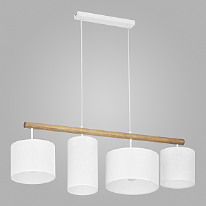 Светильник подвесной Deva White 4106 Deva White