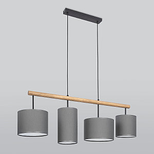 Светильник подвесной Deva Graphite 4458 Deva Graphite