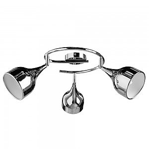 Светильник спот Arte Lamp CAMPANA A9555PL-3CC