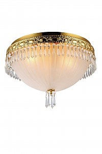 Светильник потолочный Arte Lamp CINTURA A6859PL-3GO