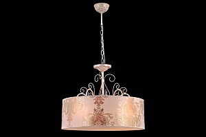 Подвесная люстра Vaniti VANITI 75059A/5C IVORY
