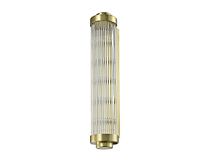 Настенное бра 3290 3295/A brass