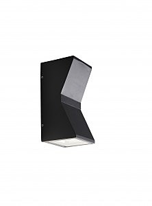 Уличный настенный светильник ST Luce SL088.431.02