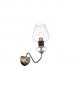 Настенное бра ST Luce SL1115.301.01