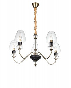 Подвесная люстра ST Luce SL1115.303.05