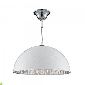 Светильник подвесной Arte Lamp DOME A8149SP-1SI