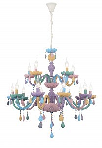 Подвесная люстра ST Luce SL1700.783.15
