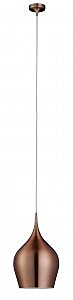 Светильник подвесной Arte Lamp VIBRANT A6426SP-1BZ
