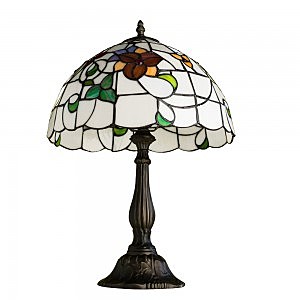 Настольная лампа Arte Lamp LILY A1230LT-1BG