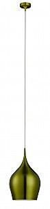 Светильник подвесной Arte Lamp VIBRANT A6426SP-1GR