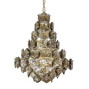 Подвесная люстра Hermitage L06012