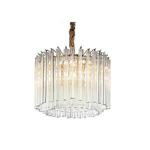 Подвесная люстра Retro Murano L09404
