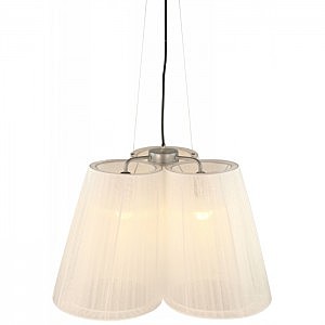 Светильник подвесной Arte Lamp PARALUME A9533LM-3SS