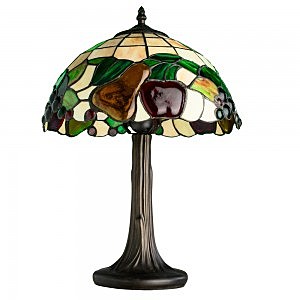 Настольная лампа Arte Lamp FRUITS A1232LT-1BG