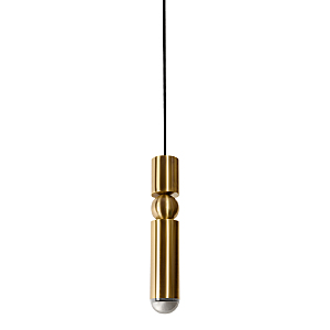 Светильник подвесной Fulcrum L27161