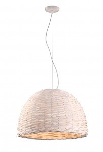 Светильник подвесной Arte Lamp VILLAGGIO A3400SP-3WH