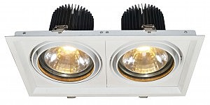 Карданный светильник Technika A2134PL-2WH