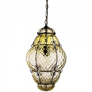 Светильник подвесной Arte Lamp VENEZIA A2206SP-1AB