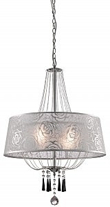 Хрустальная люстра Arte Lamp AMBIENTE A1477SP-5CC