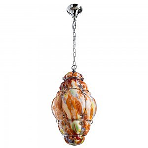 Светильник подвесной Arte Lamp VENEZIA A2206SP-1CC