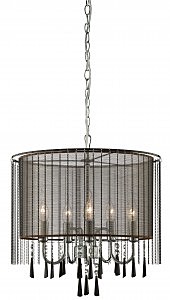 Подвесная люстра Arte Lamp AMBIENTE A1465SP-5CC