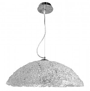 Светильник подвесной Arte Lamp PASTA A5085SP-3CC