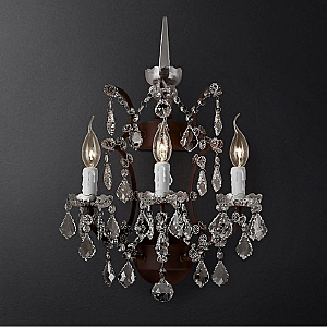 Настенное бра Rococo L27923.65