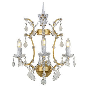 Настенное бра Rococo L27923.90