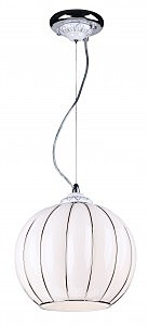 Светильник подвесной Arte Lamp VENEZIA A2121SP-3WH