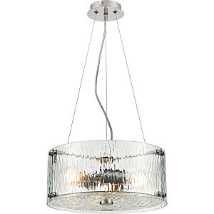 Подвесная люстра Magic VL5123P03