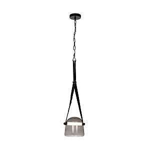 Светильник подвесной Mona 1608P-BL