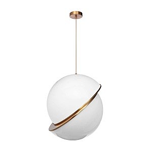 Светильник подвесной Crescent 5063-C