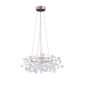 Подвесная люстра Heracleum 9022-108
