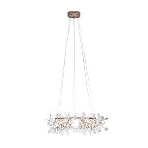 Подвесная люстра Heracleum 9022-162