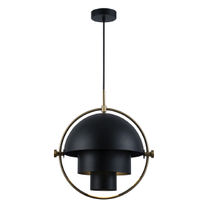 Светильник подвесной Multi-lite LOFT9915-BL