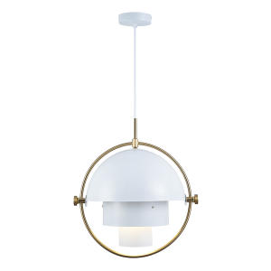 Светильник подвесной Multi-lite LOFT9915-WH
