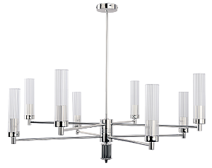 Потолочная люстра Seti SET-ZW-8(N)