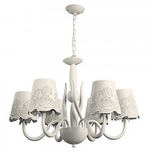 Подвесная люстра Arte Lamp ATTORE A2020LM-6WH
