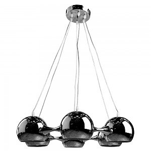 Подвесная люстра Arte Lamp RONDO A8072LM-6CC