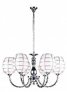 Подвесная люстра Arte Lamp TOKYO A2256LM-6WH