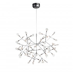 Подвесная люстра Rafina SL379.103.63