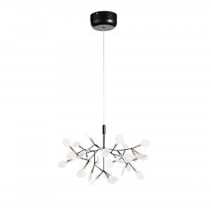 Подвесная люстра Rafina SL379.403.30