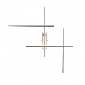 Настенный светильник Basoni SL394.501.04