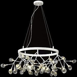 Подвесная люстра Fiorita WE241.45.003